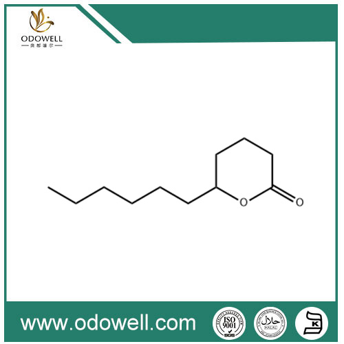 డెల్టా Undecalactone Cas 710-04-3